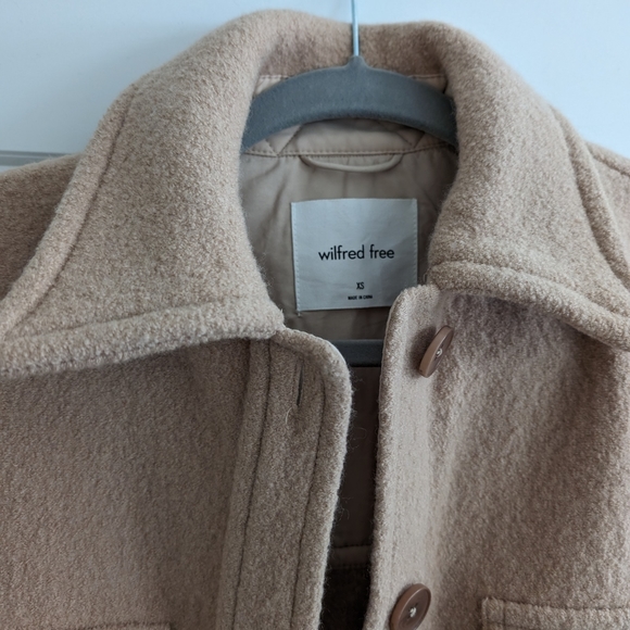 Ganna Jacket Chasm XS - Picture 7 of 10